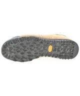 New Balance（ニューバランス）スニーカー ベージュ サイズ:27cm メンズ/2200704211087