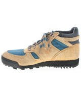 New Balance（ニューバランス）スニーカー ベージュ サイズ:27cm メンズ/2200704211087