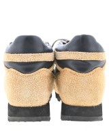 New Balance（ニューバランス）スニーカー ベージュ サイズ:27cm メンズ/2200704211087