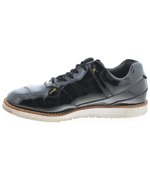 New Balance（ニューバランス）スニーカー 黒 サイズ:-(24cm位) レディース/2200706682021