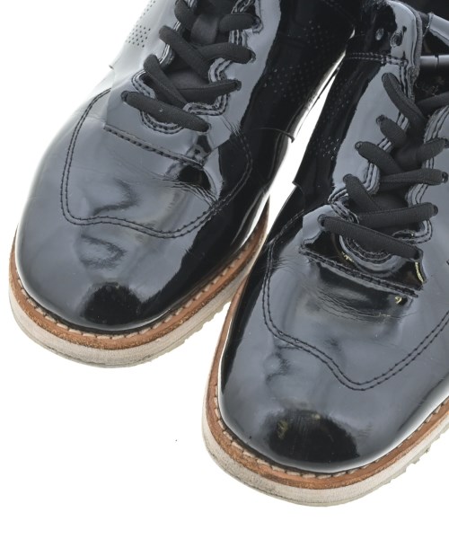 New Balance（ニューバランス）スニーカー 黒 サイズ:-(24cm位) レディース/2200706682021