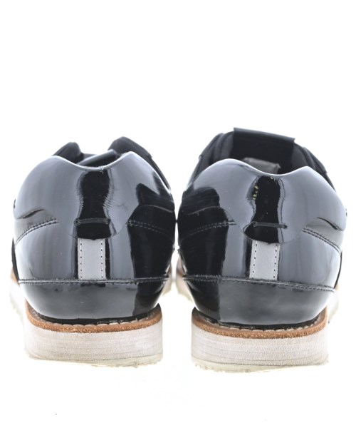 New Balance（ニューバランス）スニーカー 黒 サイズ:-(24cm位) レディース/2200706682021