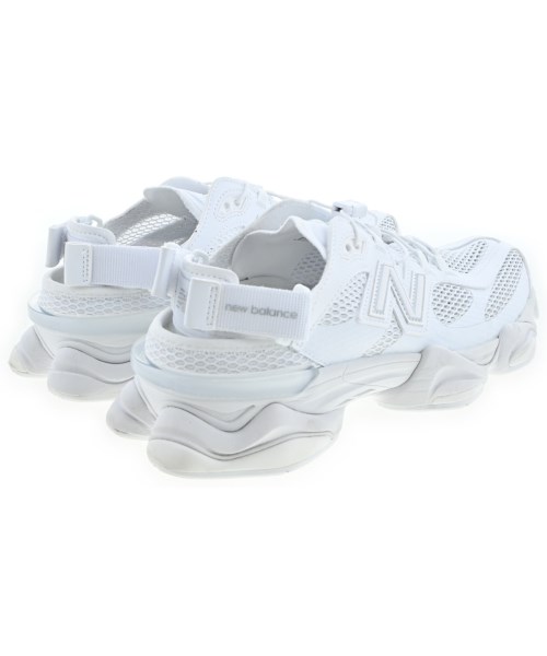 New Balance（ニューバランス）スニーカー 白 サイズ:27cm メンズ/2200706682038
