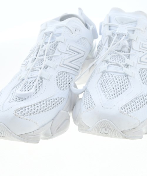 New Balance（ニューバランス）スニーカー 白 サイズ:27cm メンズ/2200706682038