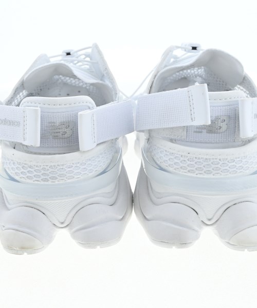 New Balance（ニューバランス）スニーカー 白 サイズ:27cm メンズ/2200706682038