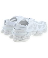 New Balance（ニューバランス）スニーカー 白 サイズ:27cm メンズ/2200706682038