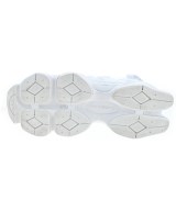 New Balance（ニューバランス）スニーカー 白 サイズ:27cm メンズ/2200706682038