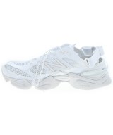 New Balance（ニューバランス）スニーカー 白 サイズ:27cm メンズ/2200706682038