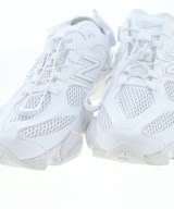 New Balance（ニューバランス）スニーカー 白 サイズ:27cm メンズ/2200706682038