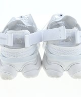 New Balance（ニューバランス）スニーカー 白 サイズ:27cm メンズ/2200706682038