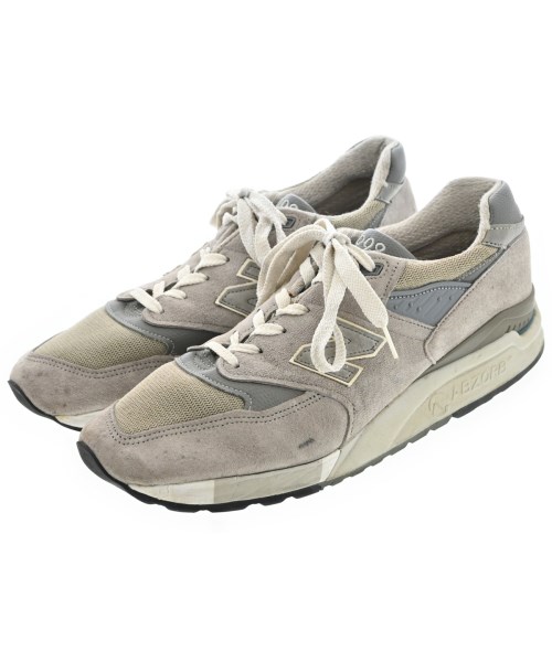 New Balance(ニューバランス)のスニーカー サイズ:27cm 17,000円