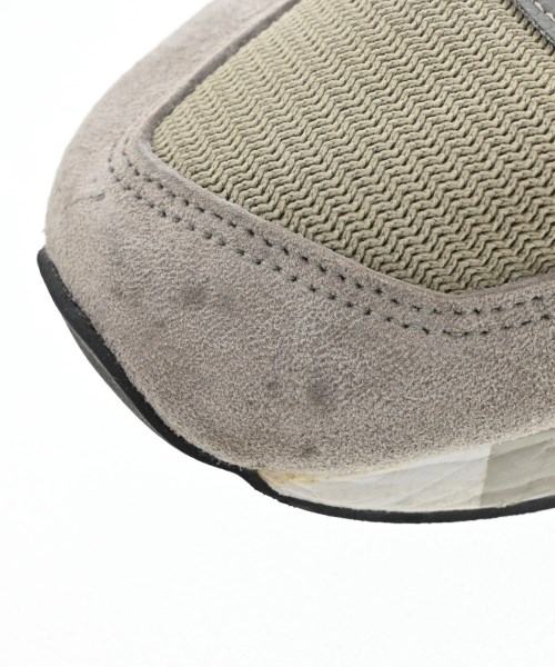 New Balance（ニューバランス）スニーカー グレー サイズ:27cm メンズ/2200706799026