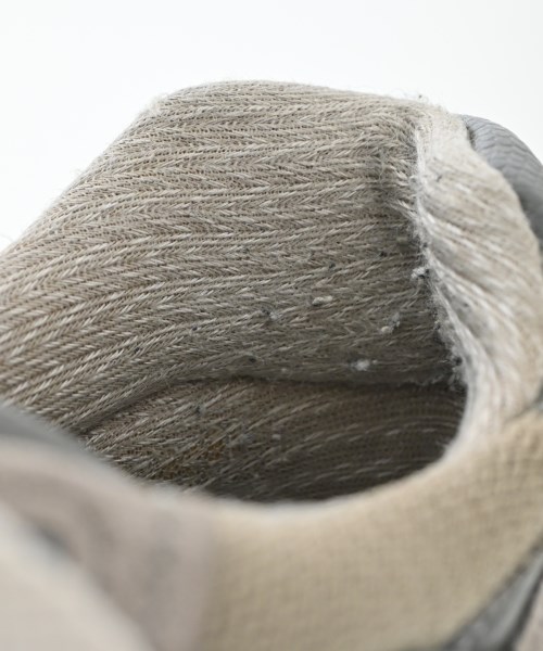 New Balance（ニューバランス）スニーカー グレー サイズ:27cm メンズ/2200706799026
