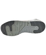 New Balance（ニューバランス）スニーカー グレー サイズ:27cm メンズ/2200706799026