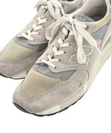 New Balance（ニューバランス）スニーカー グレー サイズ:27cm メンズ/2200706799026