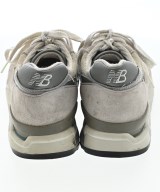 New Balance（ニューバランス）スニーカー グレー サイズ:27cm メンズ/2200706799026