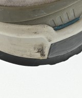 New Balance（ニューバランス）スニーカー グレー サイズ:27cm メンズ/2200706799026