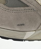 New Balance（ニューバランス）スニーカー グレー サイズ:27cm メンズ/2200706799026
