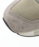 New Balance（ニューバランス）スニーカー グレー サイズ:27cm メンズ/2200706799026