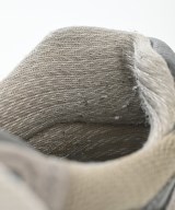 New Balance（ニューバランス）スニーカー グレー サイズ:27cm メンズ/2200706799026