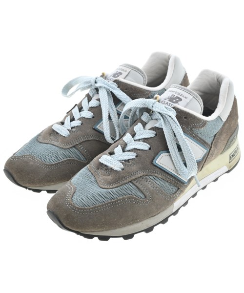 New Balance(ニューバランス)のスニーカー サイズ:25.5cm 10,400円