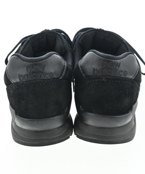 New Balance（ニューバランス）スニーカー 黒 サイズ:24cm レディース/2200704930131