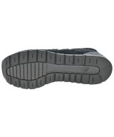 New Balance（ニューバランス）スニーカー 黒 サイズ:24cm レディース/2200704930131