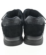 New Balance（ニューバランス）スニーカー 黒 サイズ:24cm レディース/2200704930131