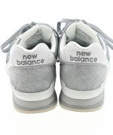 New Balance（ニューバランス）スニーカー グレー サイズ:24cm レディース/2200704930148