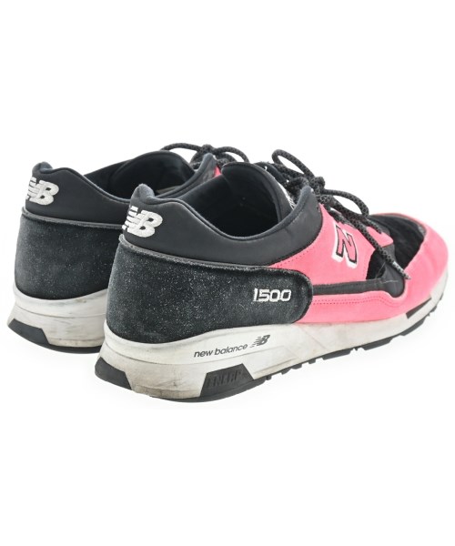 New Balance（ニューバランス）スニーカー ピンク サイズ:US10 1/2(28.5cm位) メンズ/2200706972023
