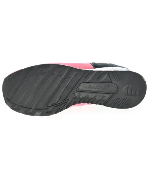 New Balance（ニューバランス）スニーカー ピンク サイズ:US10 1/2(28.5cm位) メンズ/2200706972023
