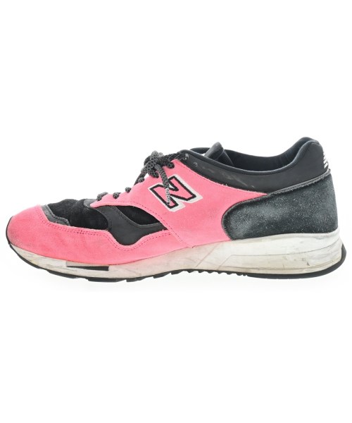 New Balance（ニューバランス）スニーカー ピンク サイズ:US10 1/2(28.5cm位) メンズ/2200706972023