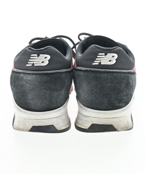 New Balance（ニューバランス）スニーカー ピンク サイズ:US10 1/2(28.5cm位) メンズ/2200706972023
