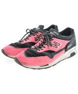 New Balance（ニューバランス）スニーカー ピンク サイズ:US10 1/2(28.5cm位) メンズ/2200706972023