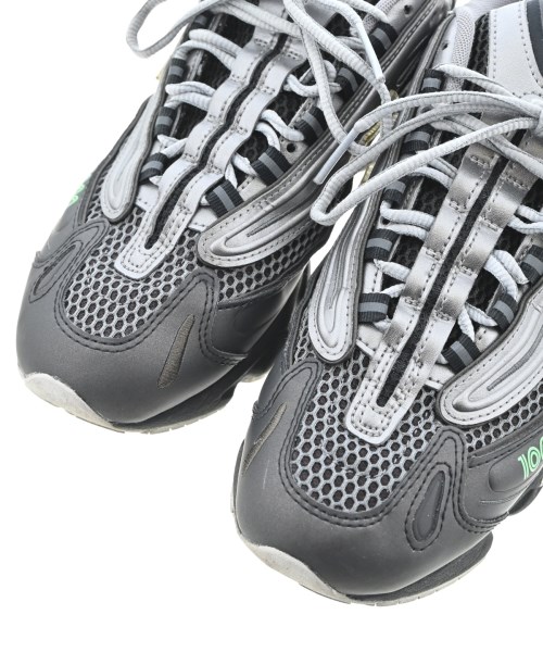 New Balance（ニューバランス）スニーカー グレー サイズ:26.5cm メンズ/2200707096049