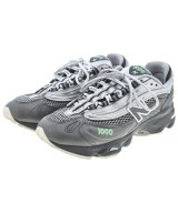 New Balance（ニューバランス）スニーカー グレー サイズ:26.5cm メンズ/2200707096049