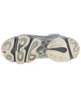 New Balance（ニューバランス）スニーカー グレー サイズ:26.5cm メンズ/2200707096049