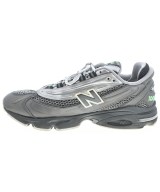 New Balance（ニューバランス）スニーカー グレー サイズ:26.5cm メンズ/2200707096049