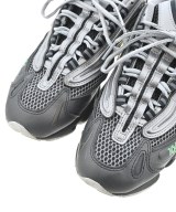 New Balance（ニューバランス）スニーカー グレー サイズ:26.5cm メンズ/2200707096049