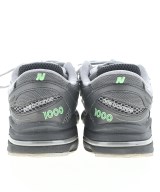 New Balance（ニューバランス）スニーカー グレー サイズ:26.5cm メンズ/2200707096049
