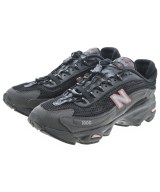 New Balance（ニューバランス）スニーカー 黒 サイズ:24cm レディース/2200703229052