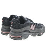 New Balance（ニューバランス）スニーカー 黒 サイズ:24cm レディース/2200703229052