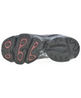 New Balance（ニューバランス）スニーカー 黒 サイズ:24cm レディース/2200703229052