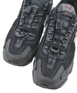 New Balance（ニューバランス）スニーカー 黒 サイズ:24cm レディース/2200703229052