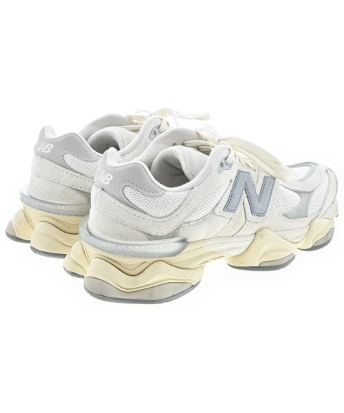 New Balance（ニューバランス）スニーカー 白 サイズ:23cm レディース/2200705596091