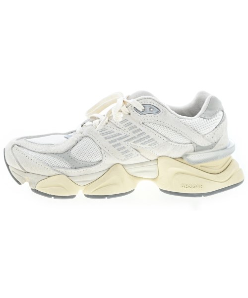 New Balance（ニューバランス）スニーカー 白 サイズ:23cm レディース/2200705596091