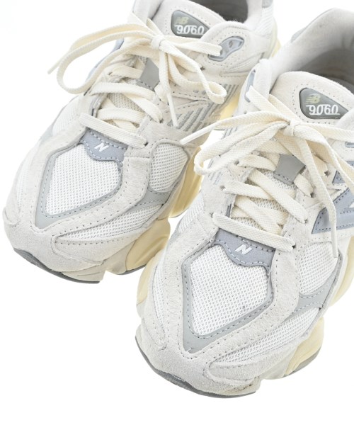 New Balance（ニューバランス）スニーカー 白 サイズ:23cm レディース/2200705596091