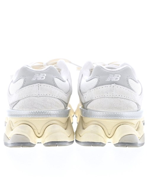 New Balance（ニューバランス）スニーカー 白 サイズ:23cm レディース/2200705596091
