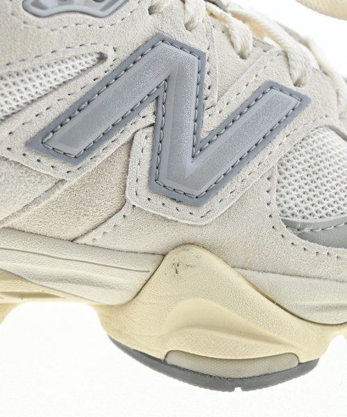 New Balance（ニューバランス）スニーカー 白 サイズ:23cm レディース/2200705596091