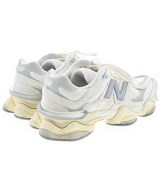 New Balance（ニューバランス）スニーカー 白 サイズ:23cm レディース/2200705596091